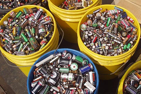 甘南藏族汽车电池回收价格表|汽车电池回收