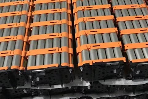 通化西江上门回收钴酸锂电池|博世汽车电池回收